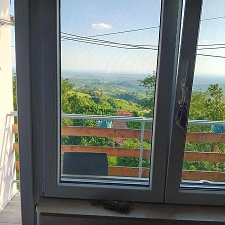 Holiday Home Nature Plesivica Jastrebarsko Exterior foto