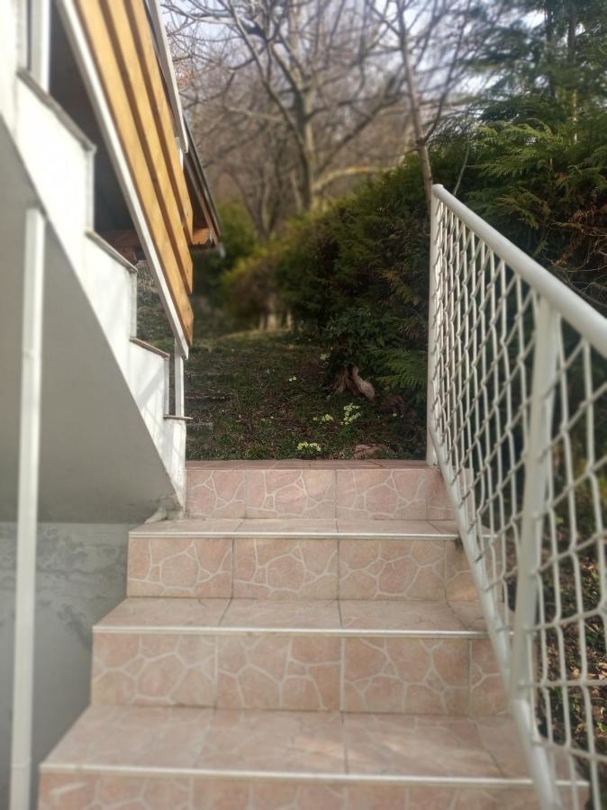 Holiday Home Nature Plesivica Jastrebarsko Exterior foto