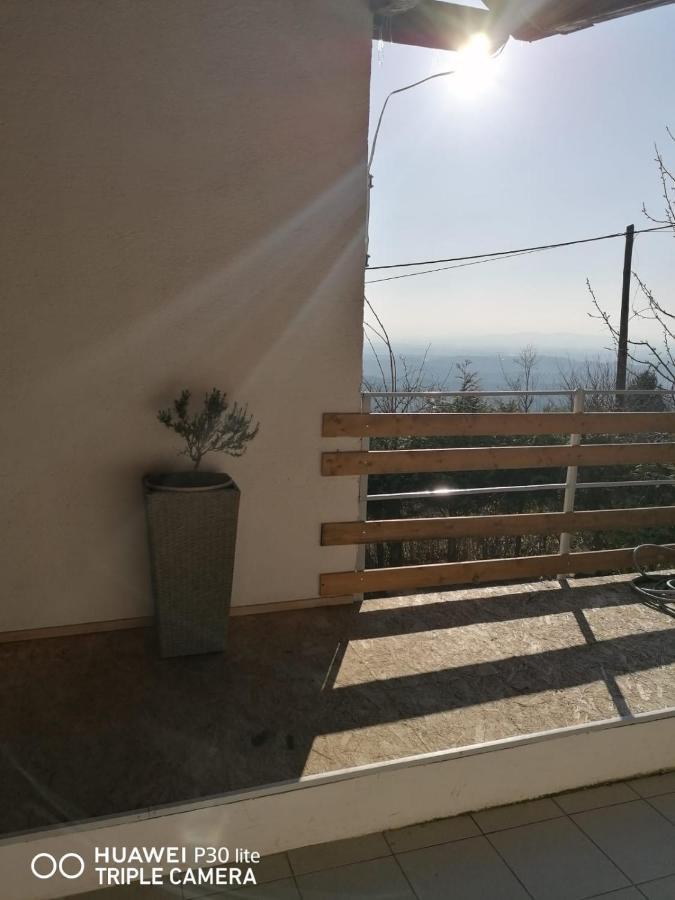 Holiday Home Nature Plesivica Jastrebarsko Exterior foto