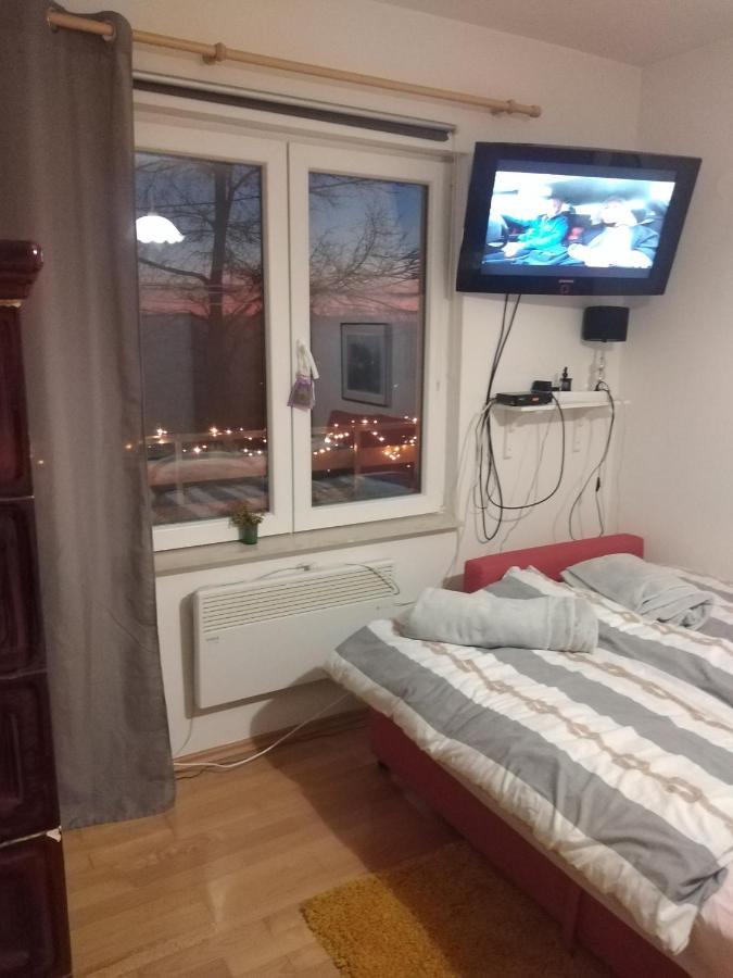 Holiday Home Nature Plesivica Jastrebarsko Exterior foto