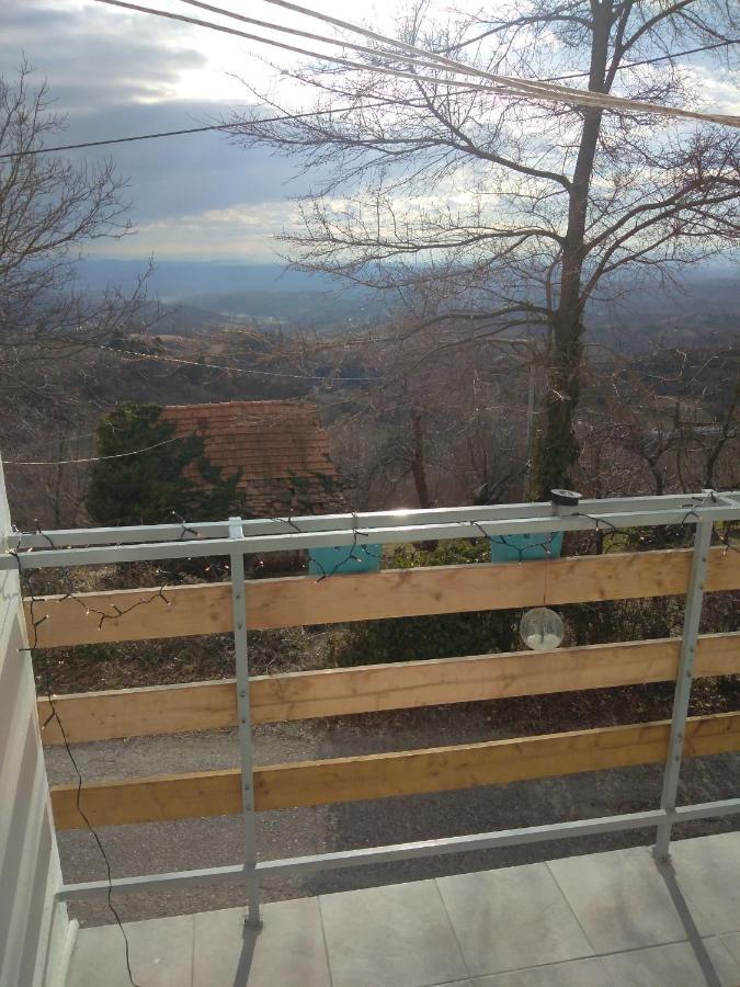 Holiday Home Nature Plesivica Jastrebarsko Exterior foto