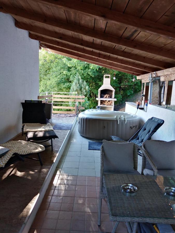 Holiday Home Nature Plesivica Jastrebarsko Exterior foto