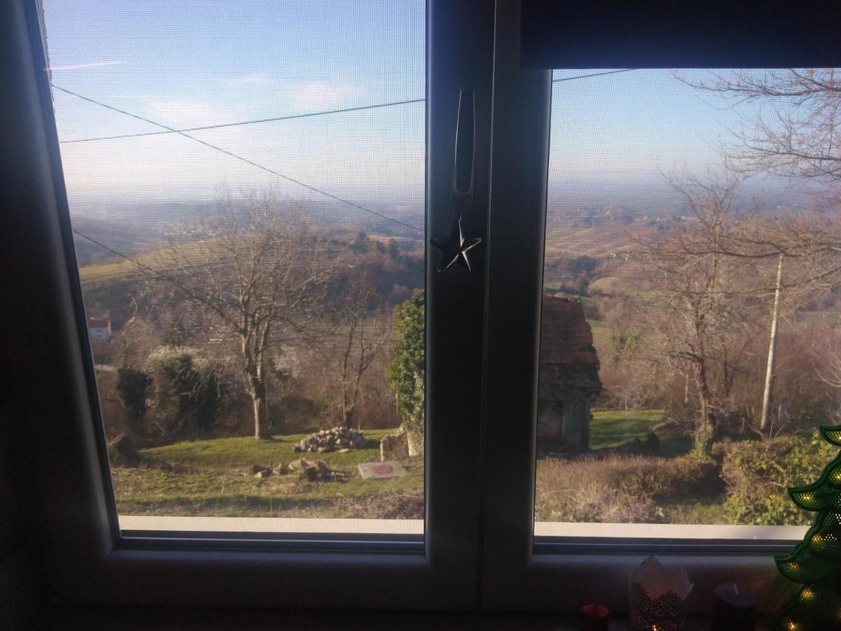 Holiday Home Nature Plesivica Jastrebarsko Exterior foto