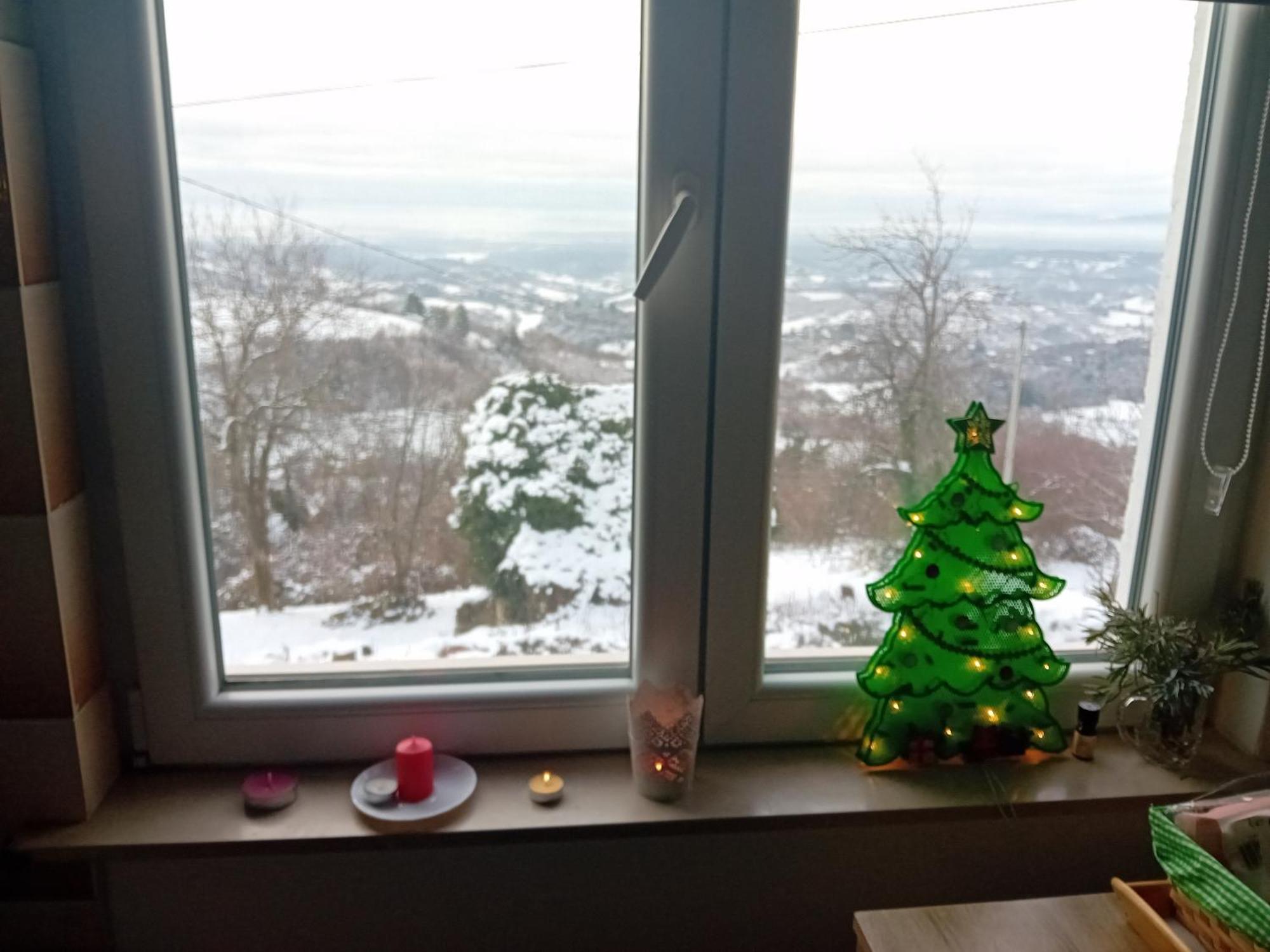 Holiday Home Nature Plesivica Jastrebarsko Exterior foto