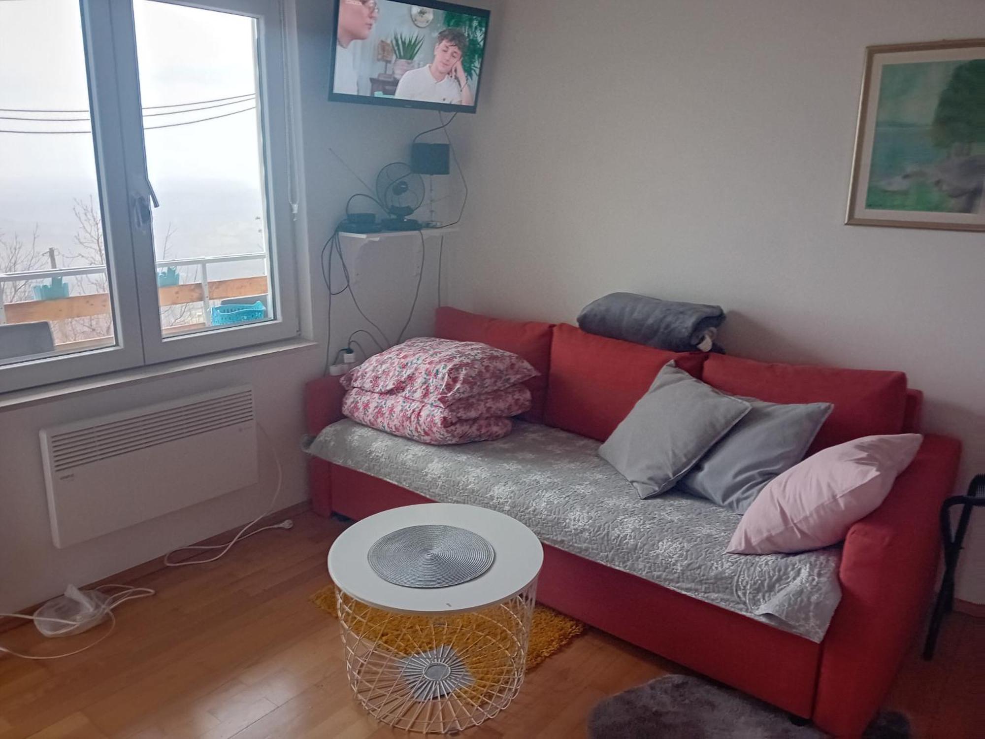 Holiday Home Nature Plesivica Jastrebarsko Exterior foto