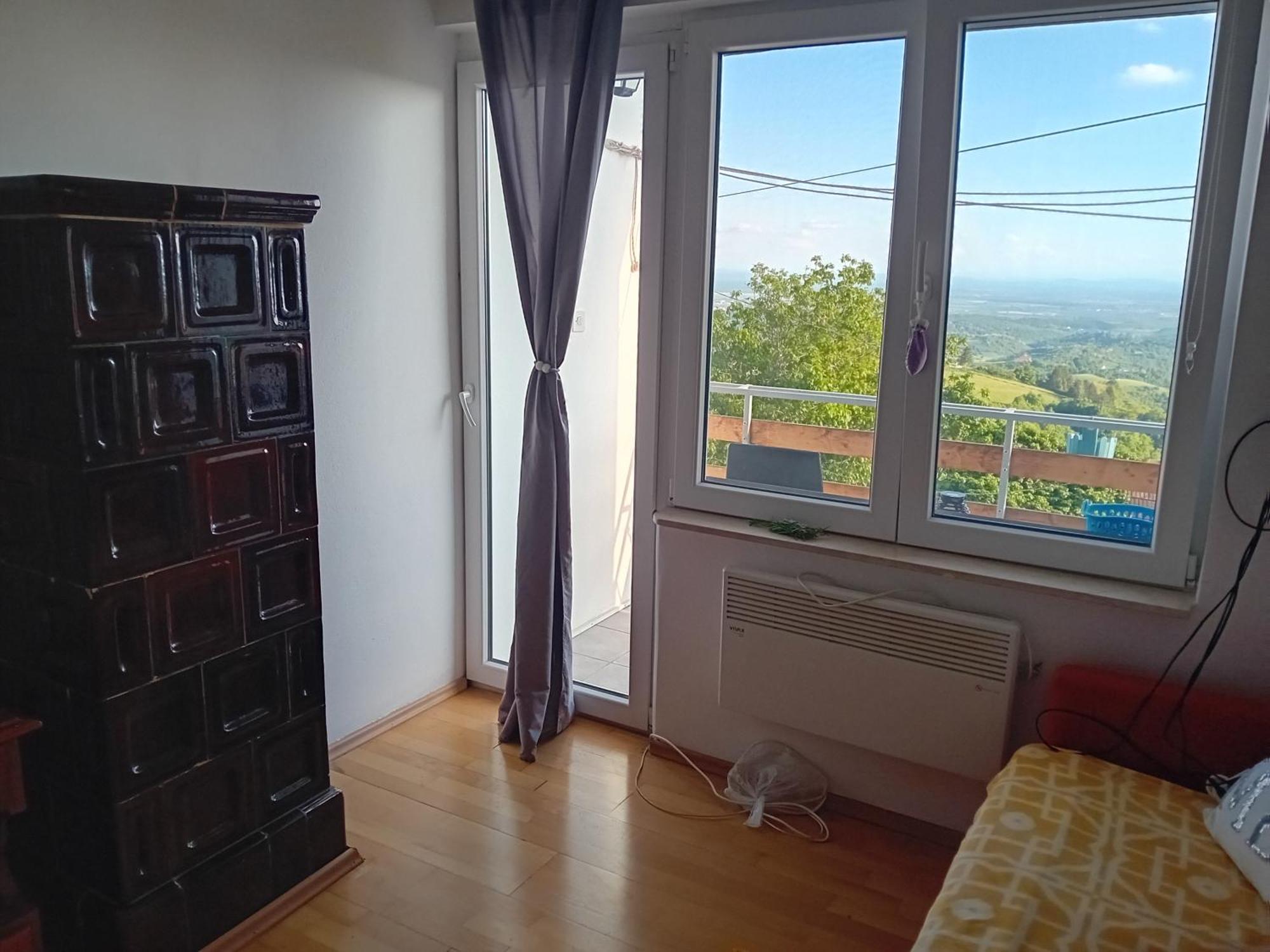 Holiday Home Nature Plesivica Jastrebarsko Exterior foto