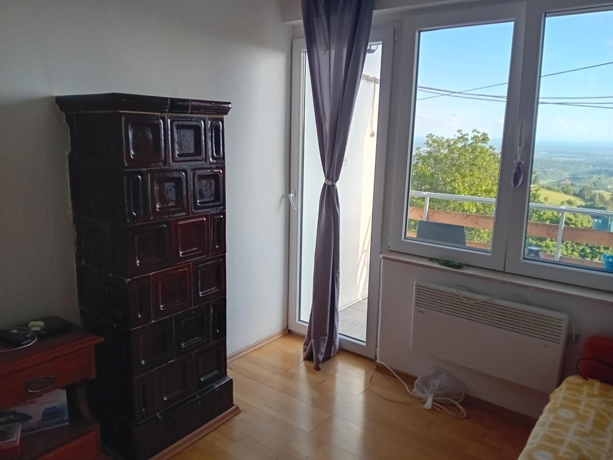 Holiday Home Nature Plesivica Jastrebarsko Exterior foto
